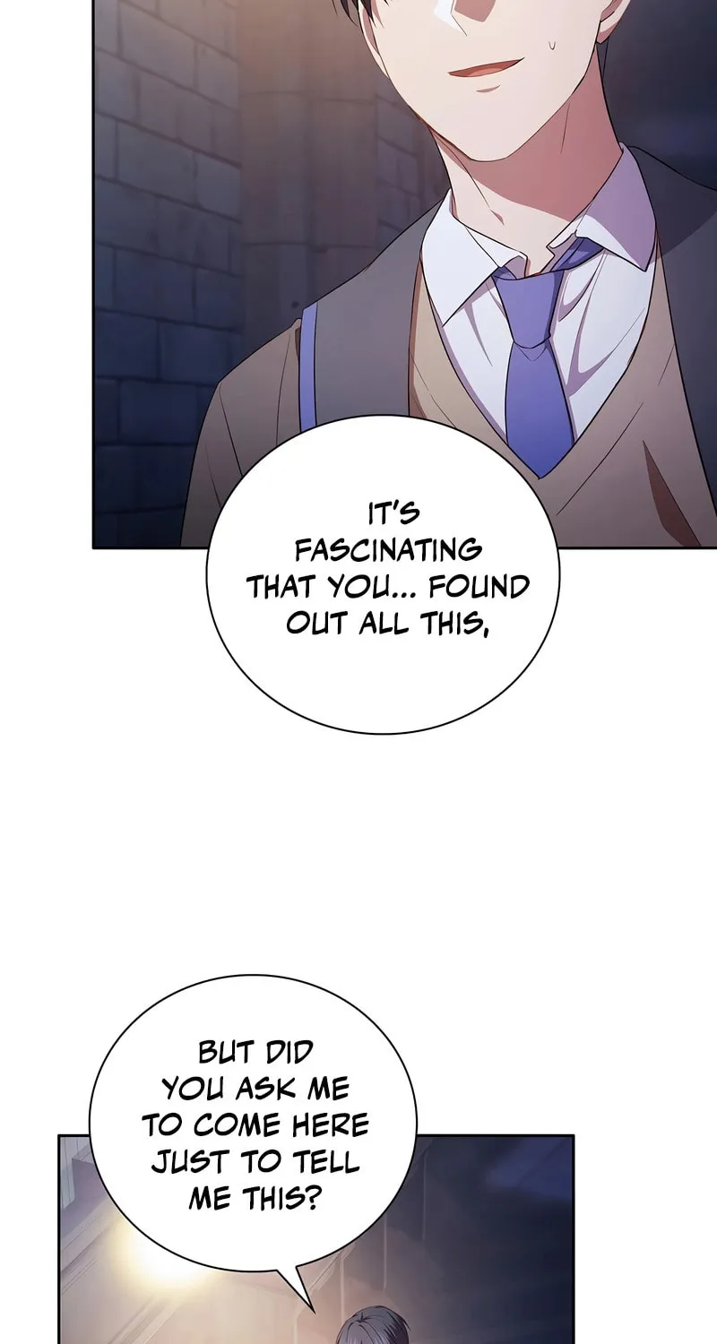 Becoming a Magic School Mage Chapter 101 page 39 - 