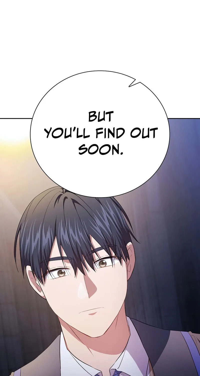 Becoming a Magic School Mage Chapter 101 page 43 - 