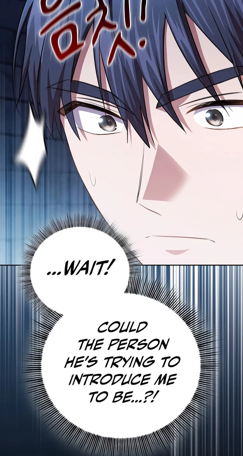 Becoming a Magic School Mage Chapter 101 page 48 - 