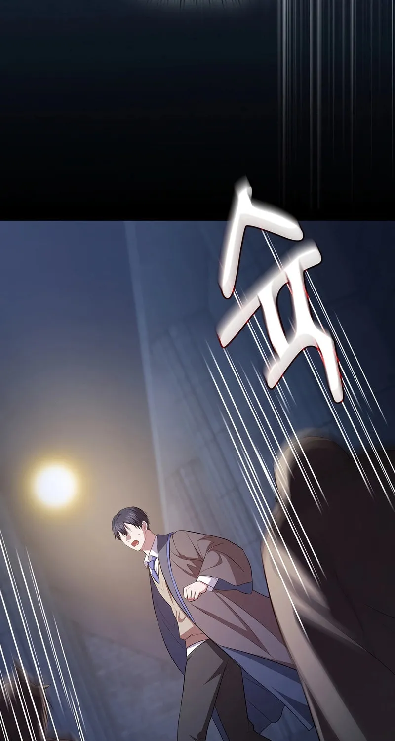 Becoming a Magic School Mage Chapter 101 page 49 - 