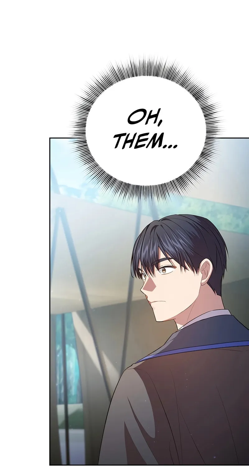 Becoming a Magic School Mage Chapter 101 page 6 - 