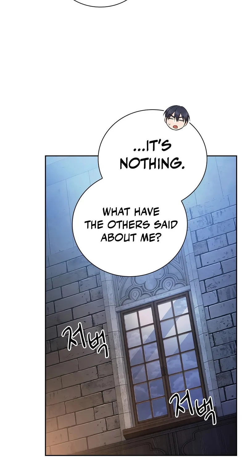 Becoming a Magic School Mage Chapter 101 page 56 - 