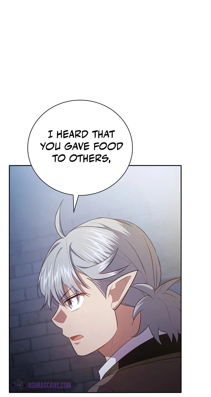 Becoming a Magic School Mage Chapter 101 page 57 - 