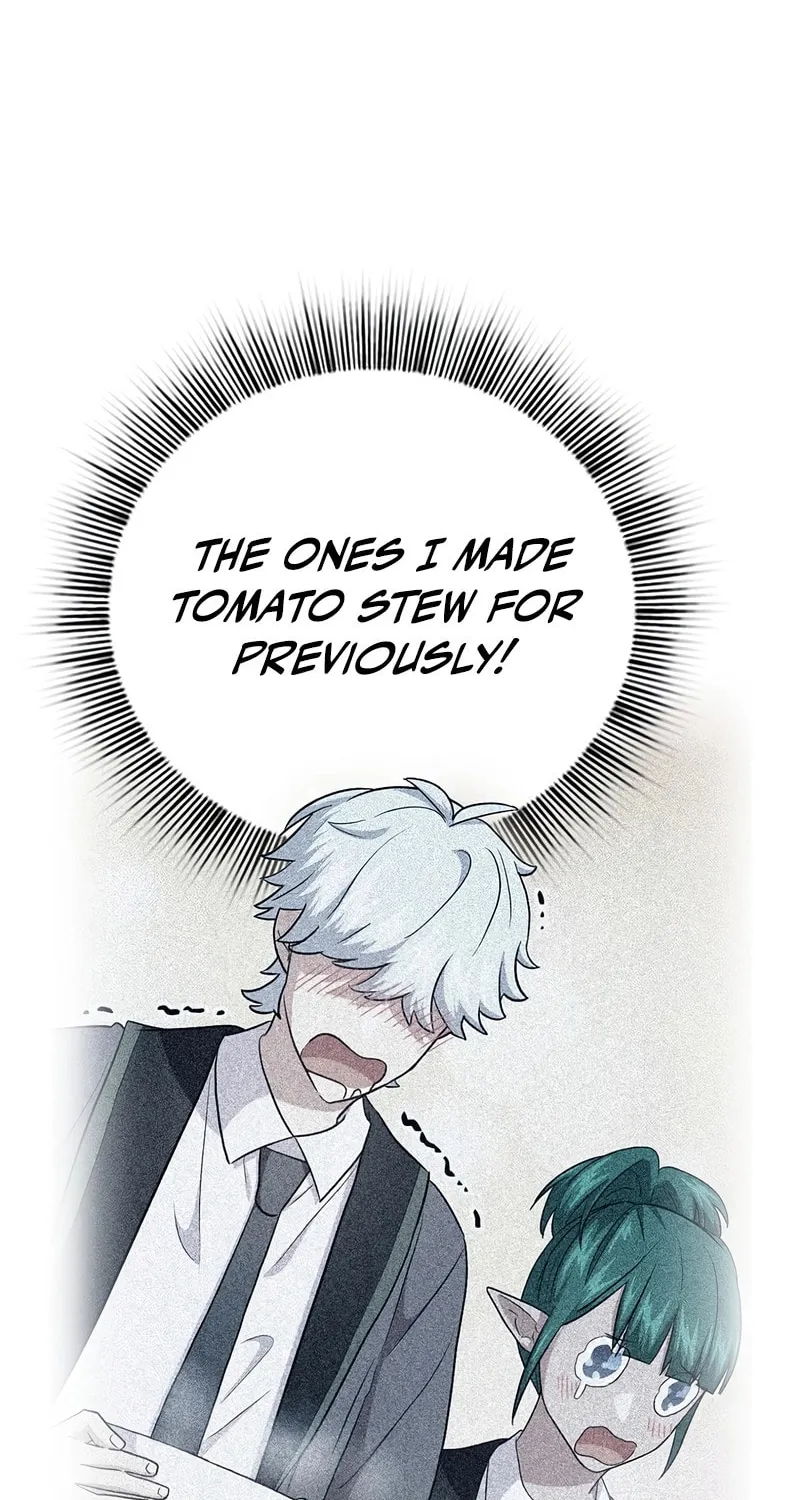 Becoming a Magic School Mage Chapter 101 page 7 - 