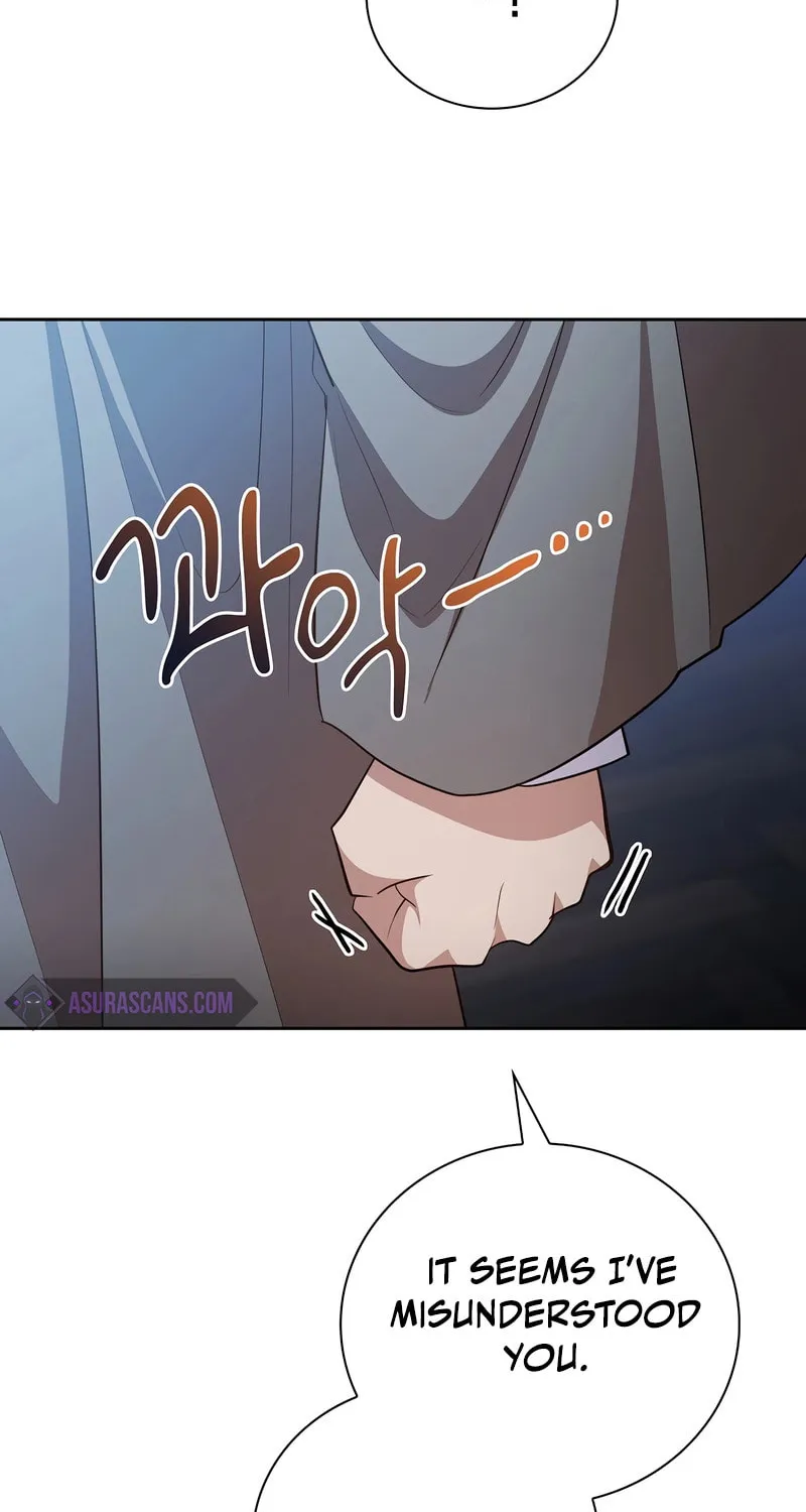 Becoming a Magic School Mage Chapter 101 page 62 - 