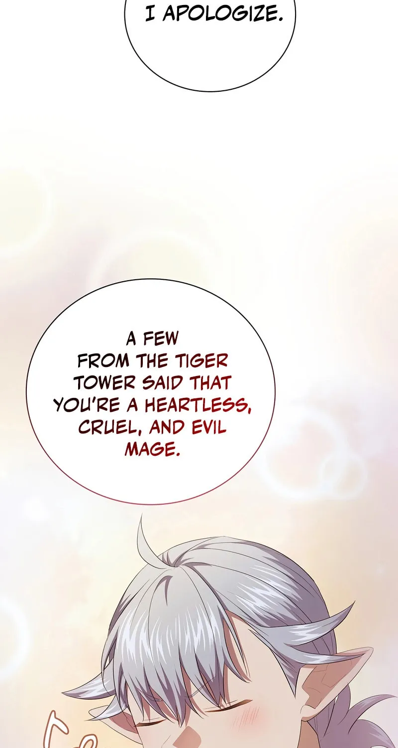 Becoming a Magic School Mage Chapter 101 page 63 - 