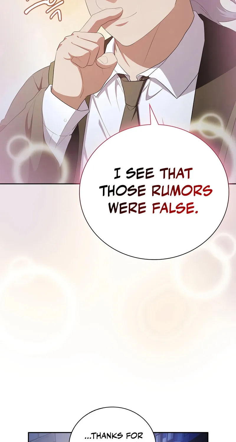 Becoming a Magic School Mage Chapter 101 page 64 - 