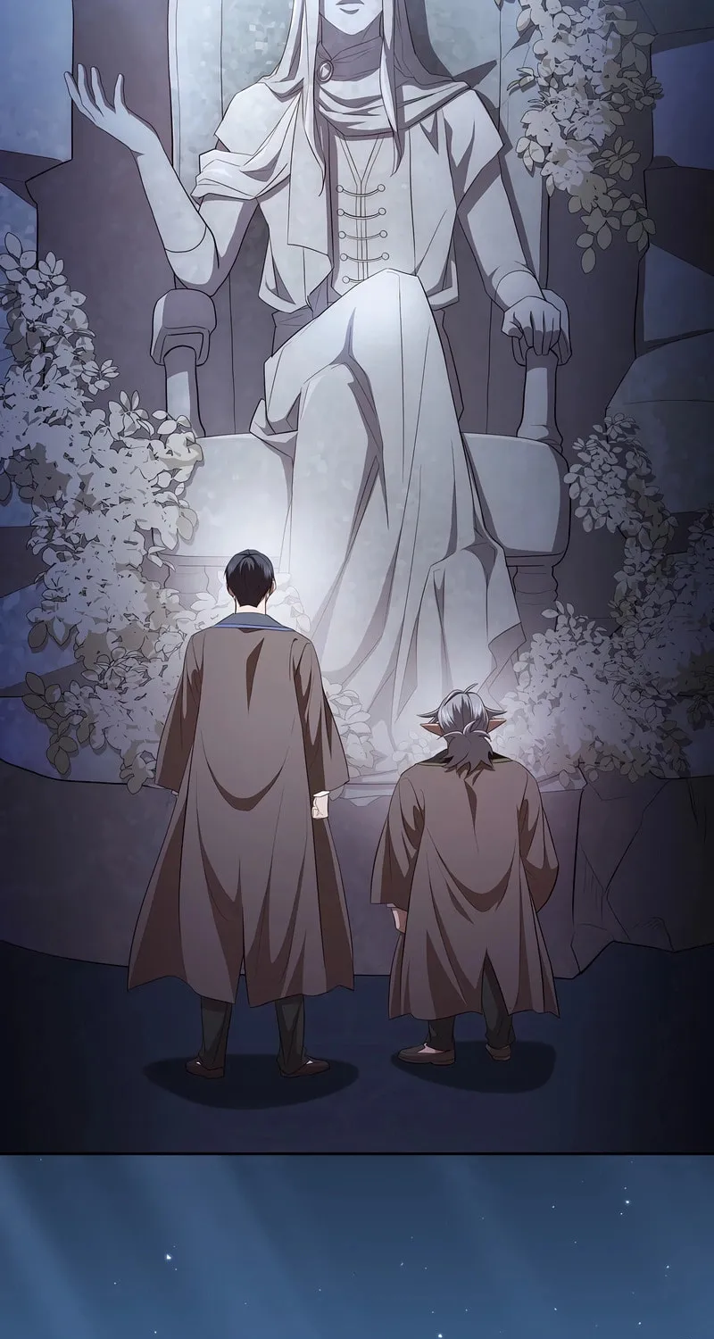 Becoming a Magic School Mage Chapter 101 page 69 - 