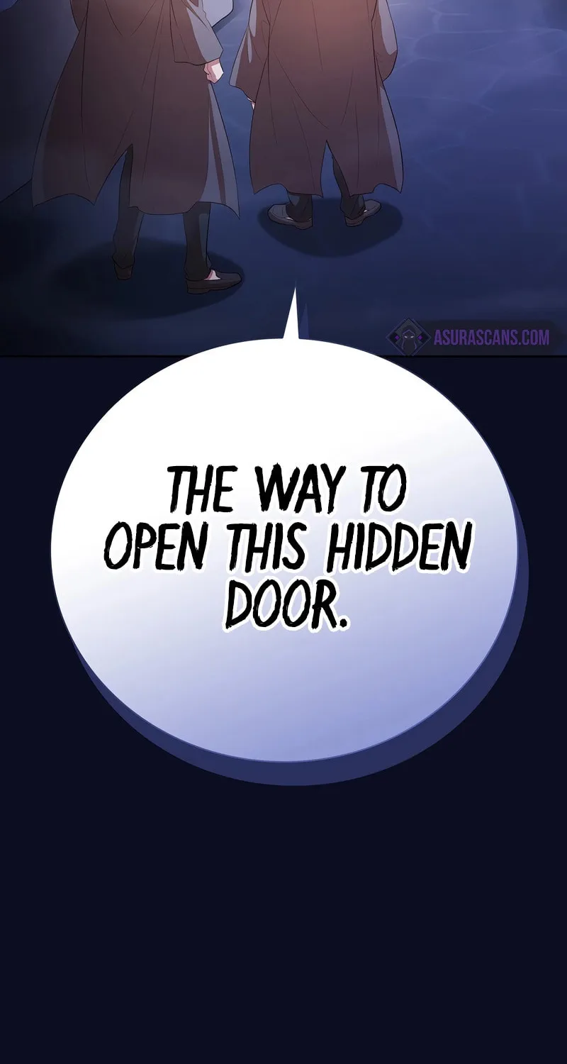Becoming a Magic School Mage Chapter 101 page 81 - 
