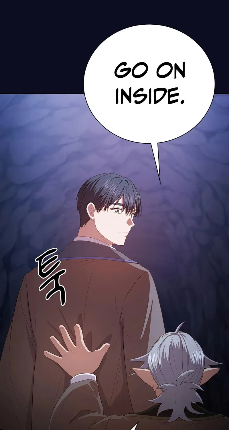 Becoming a Magic School Mage Chapter 101 page 82 - 