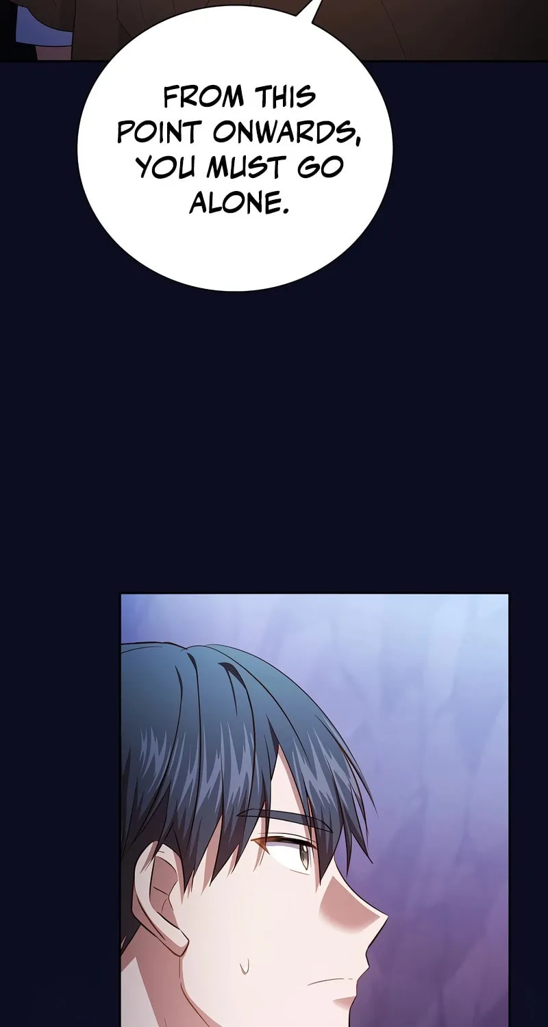 Becoming a Magic School Mage Chapter 101 page 83 - 
