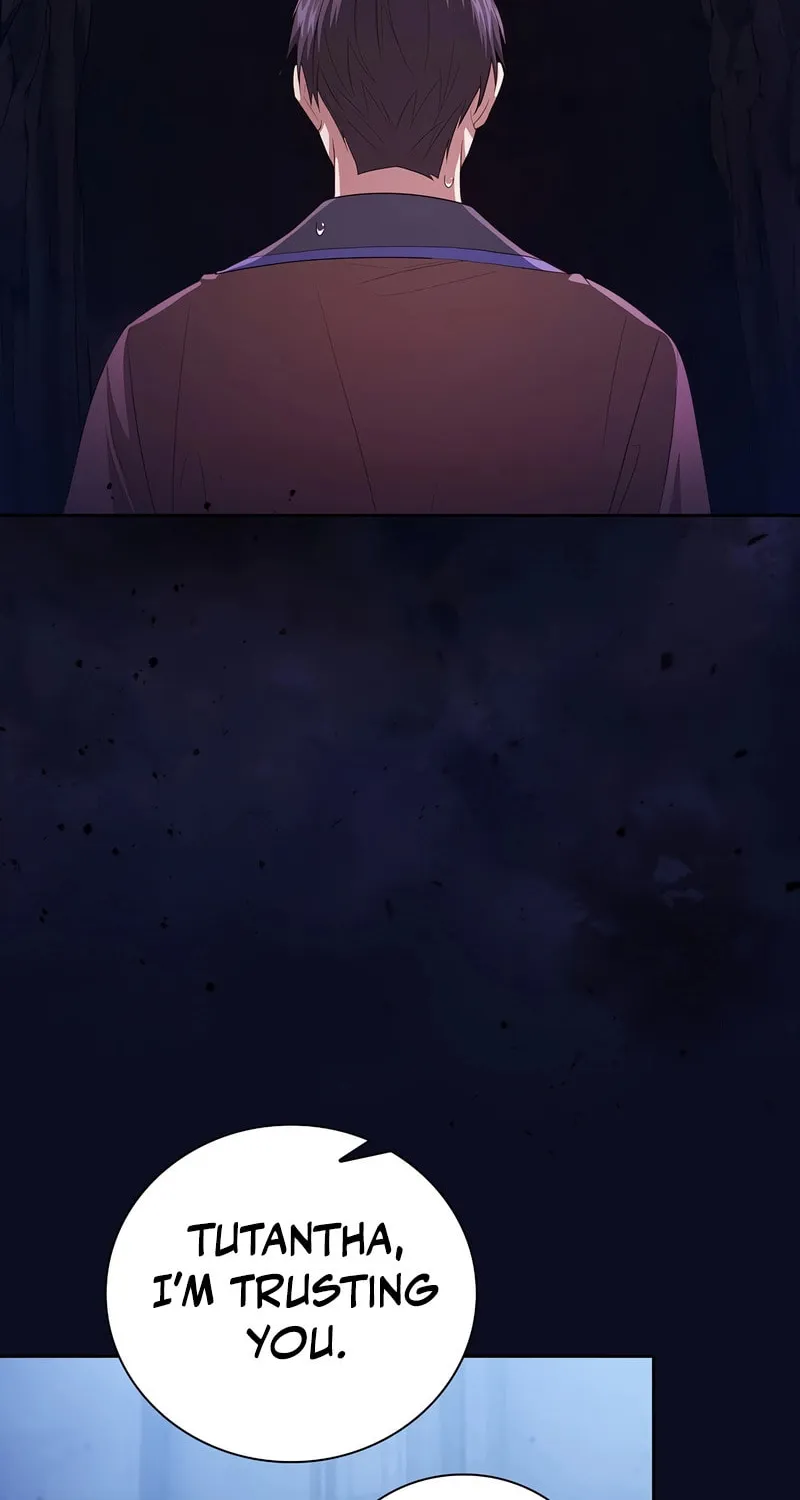 Becoming a Magic School Mage Chapter 101 page 85 - 