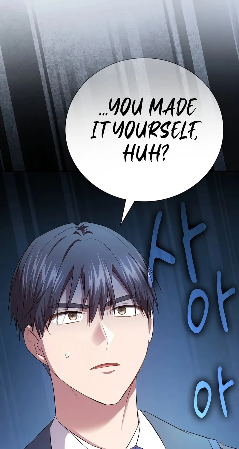 Becoming a Magic School Mage Chapter 102 page 101 - 