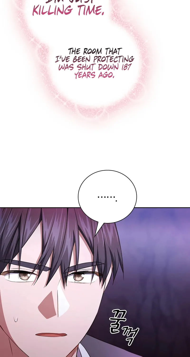Becoming a Magic School Mage Chapter 102 page 13 - 