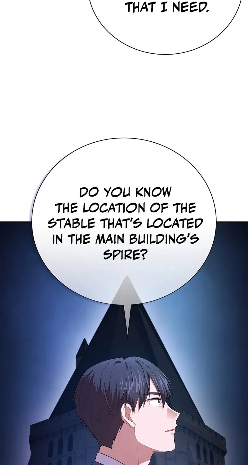 Becoming a Magic School Mage Chapter 102 page 17 - 