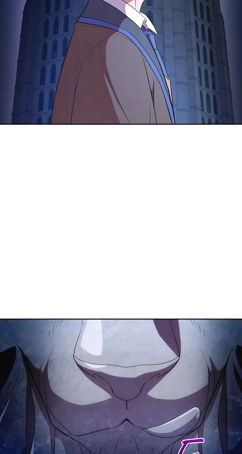Becoming a Magic School Mage Chapter 102 page 18 - 
