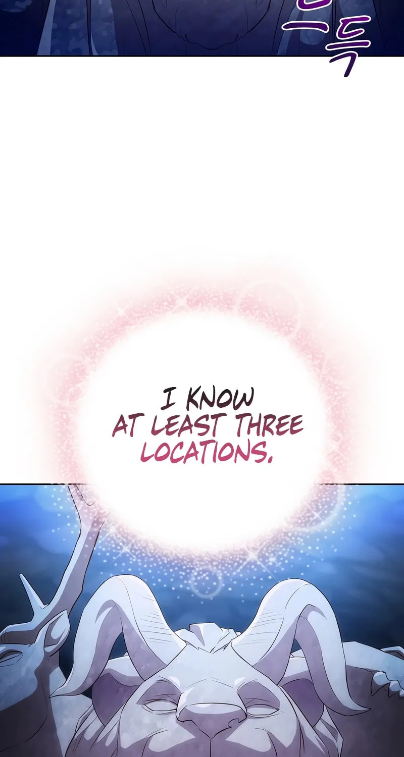 Becoming a Magic School Mage Chapter 102 page 19 - 