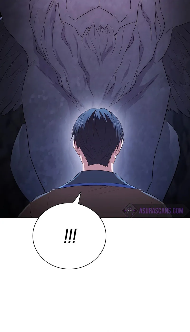 Becoming a Magic School Mage Chapter 102 page 20 - 