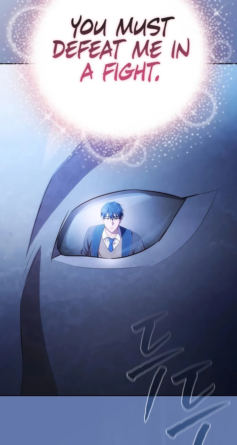 Becoming a Magic School Mage Chapter 102 page 24 - 