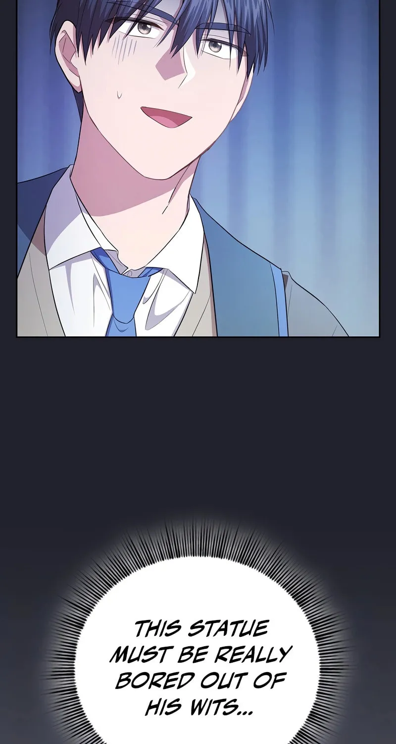 Becoming a Magic School Mage Chapter 102 page 33 - 