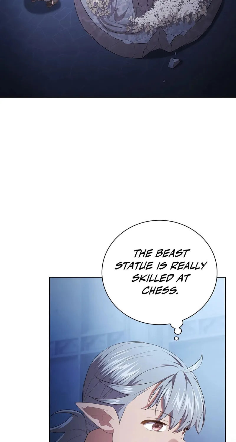 Becoming a Magic School Mage Chapter 102 page 36 - 