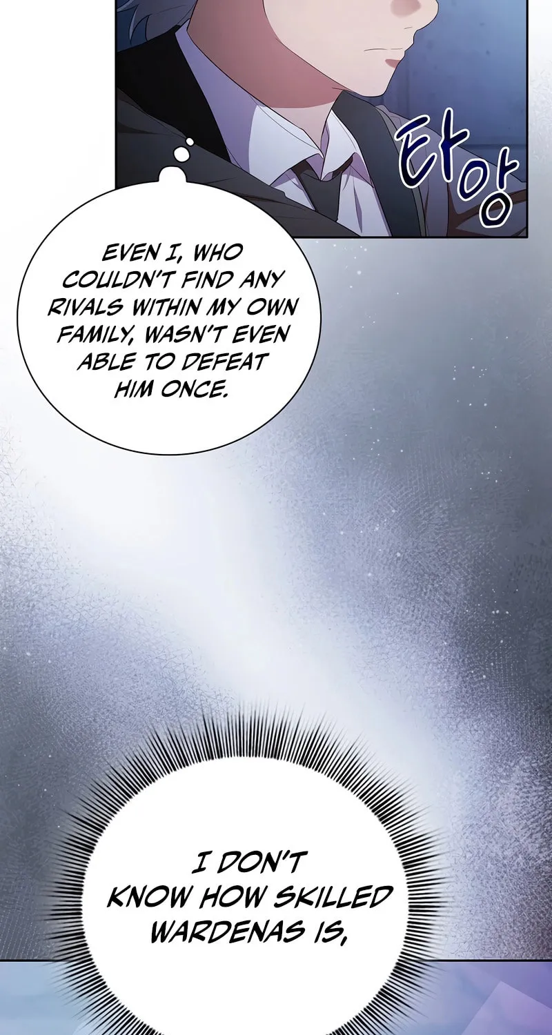 Becoming a Magic School Mage Chapter 102 page 37 - 