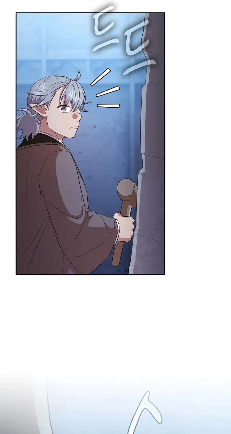 Becoming a Magic School Mage Chapter 102 page 41 - 