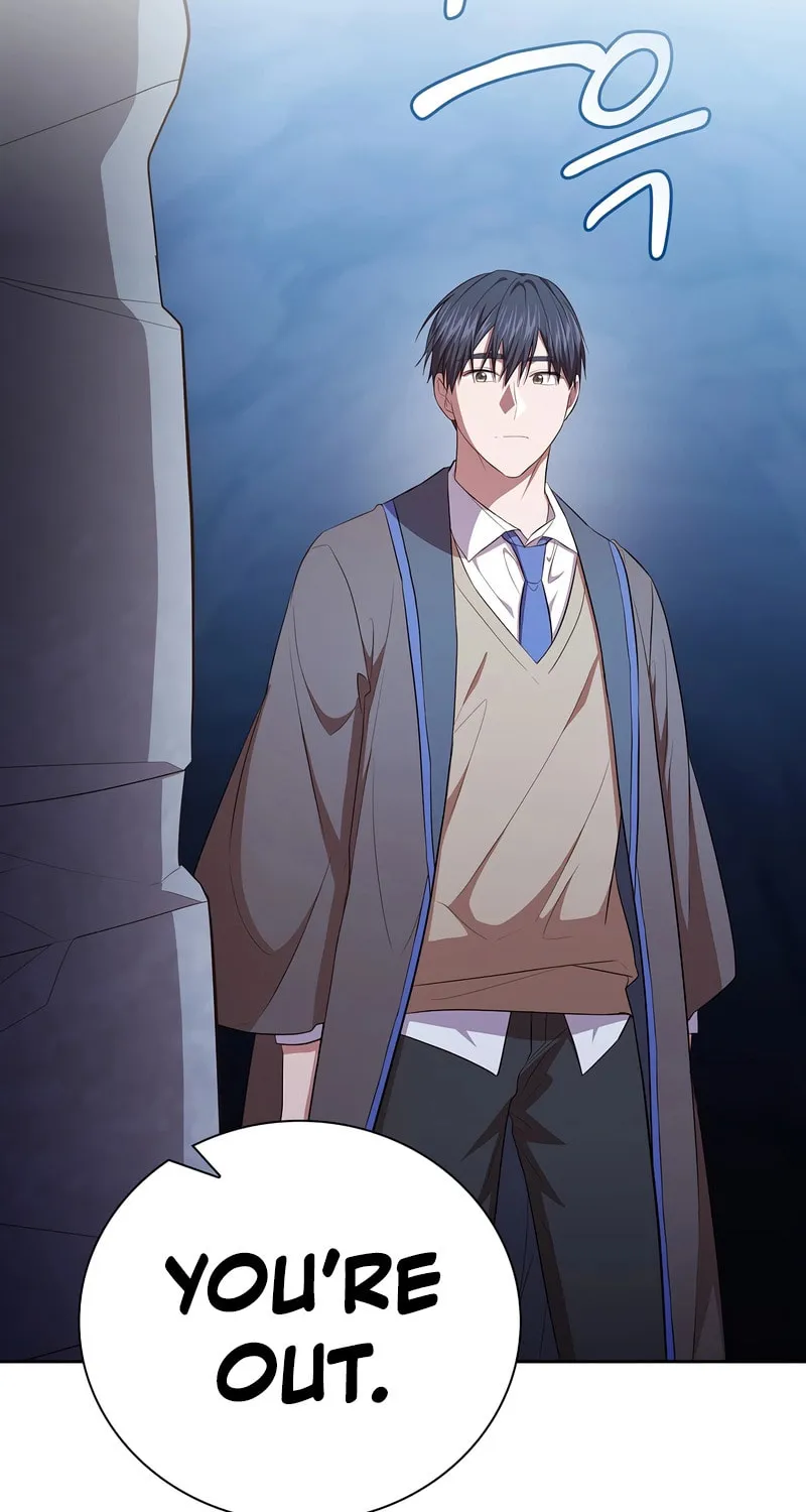 Becoming a Magic School Mage Chapter 102 page 42 - 