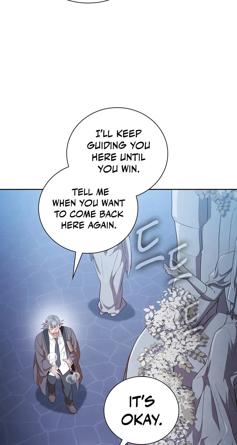 Becoming a Magic School Mage Chapter 102 page 43 - 