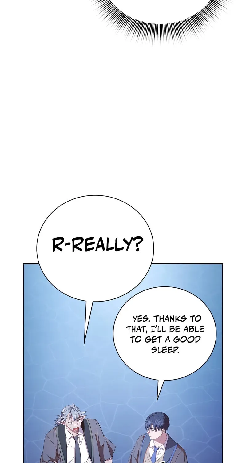 Becoming a Magic School Mage Chapter 102 page 48 - 