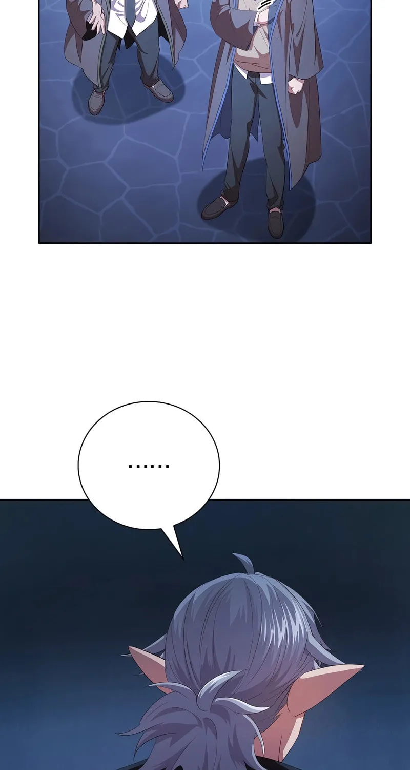Becoming a Magic School Mage Chapter 102 page 49 - 