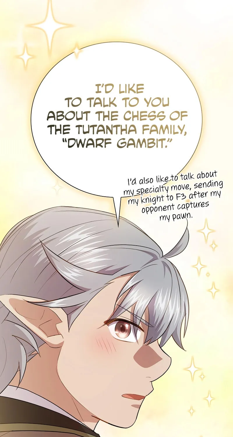 Becoming a Magic School Mage Chapter 102 page 53 - 