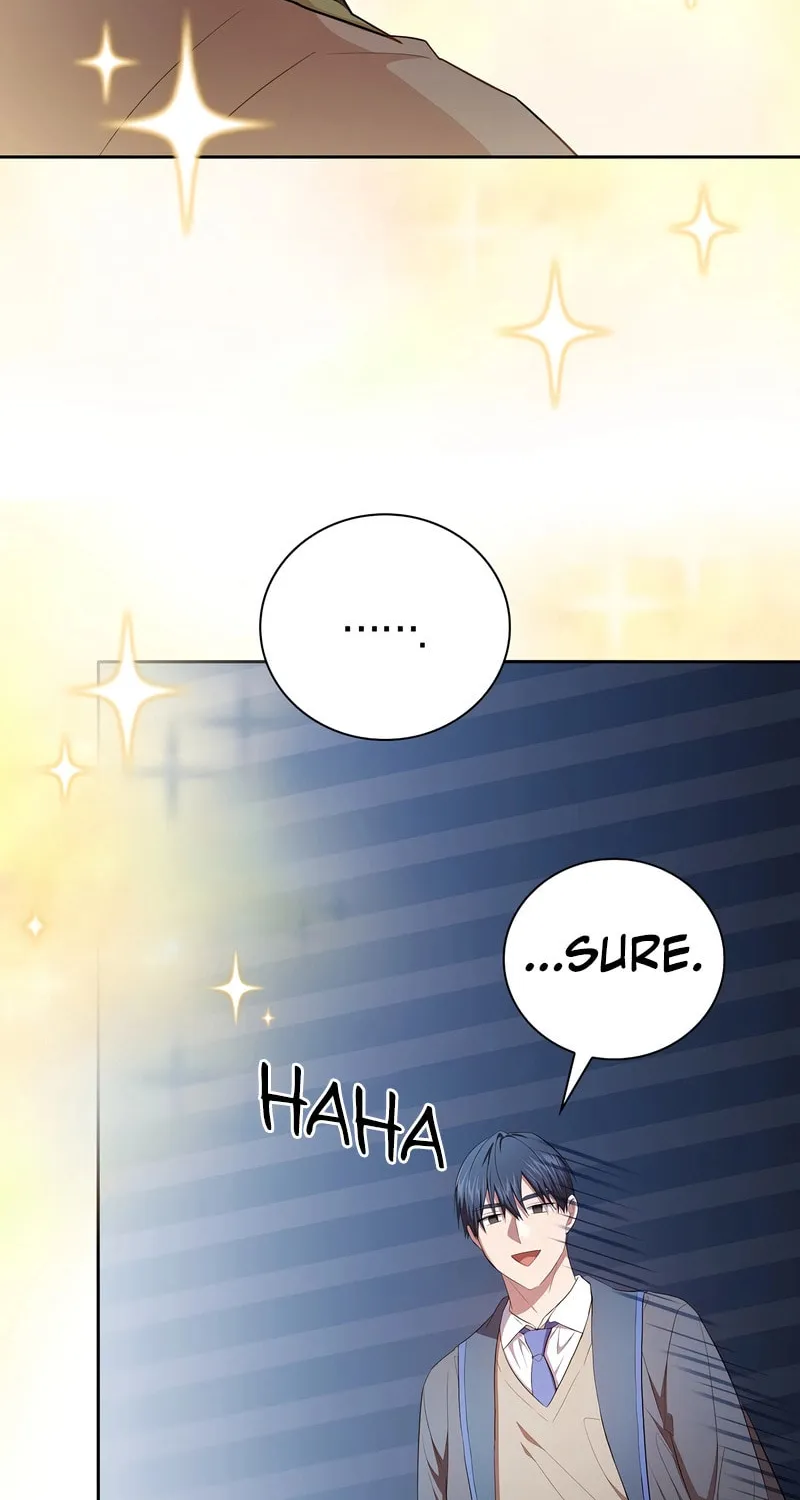 Becoming a Magic School Mage Chapter 102 page 54 - 