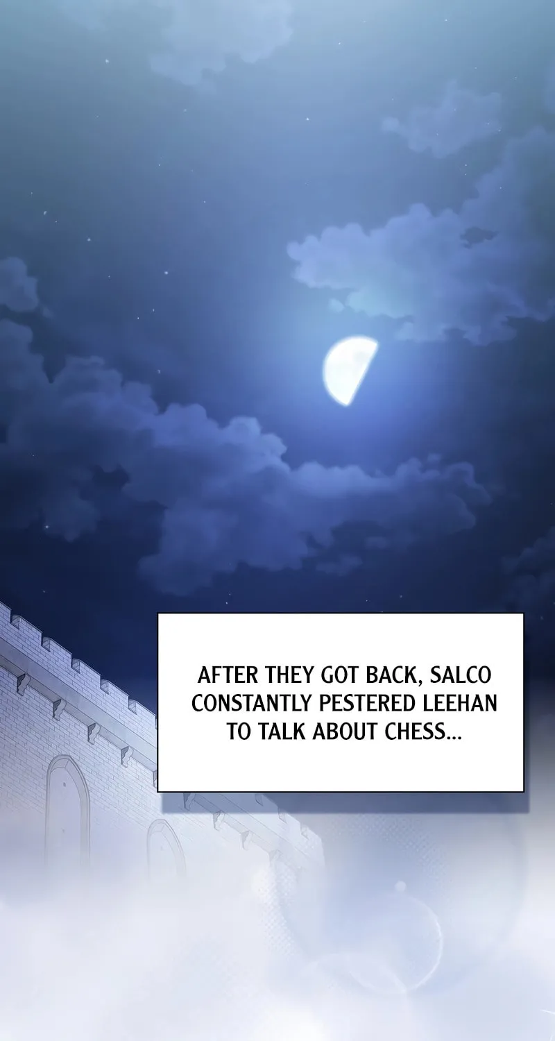 Becoming a Magic School Mage Chapter 102 page 56 - 