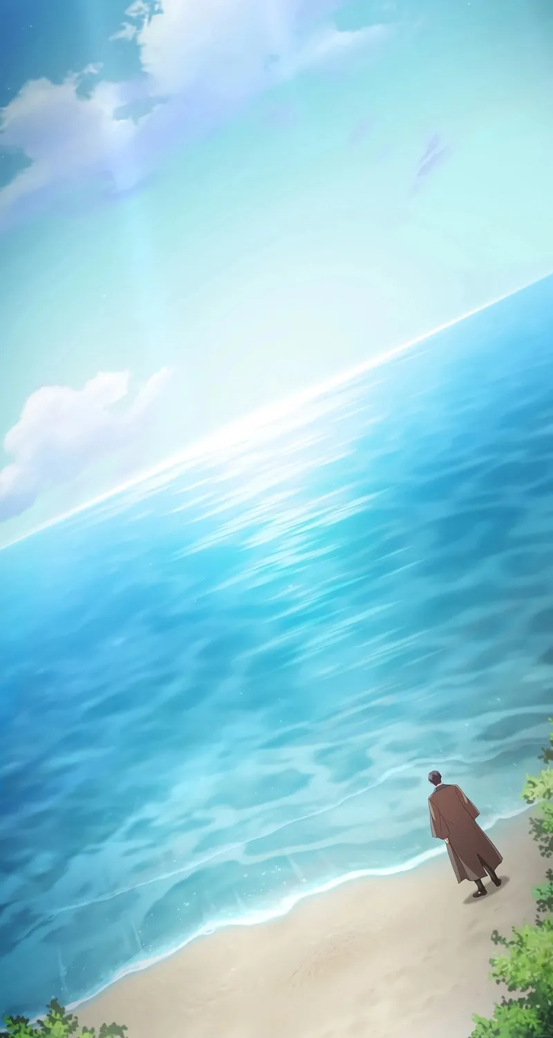 Becoming a Magic School Mage Chapter 102 page 58 - 