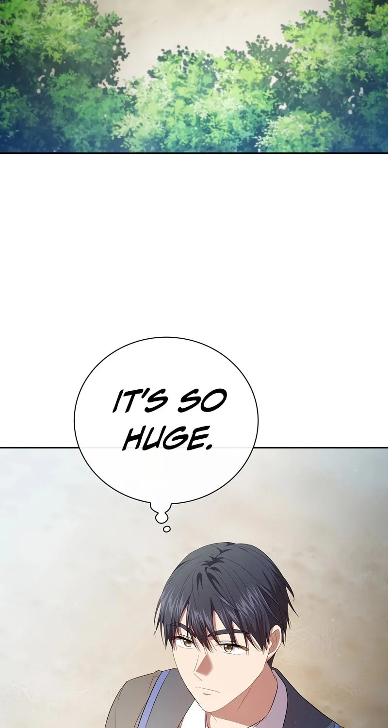 Becoming a Magic School Mage Chapter 102 page 59 - 