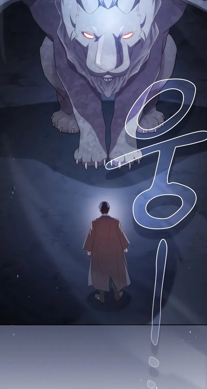 Becoming a Magic School Mage Chapter 102 page 7 - 