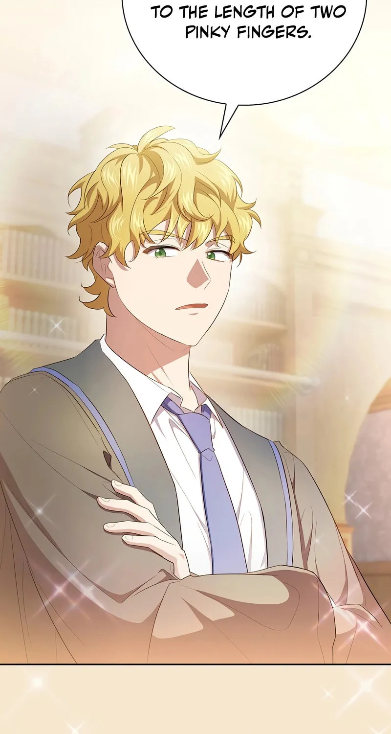 Becoming a Magic School Mage Chapter 102 page 67 - 