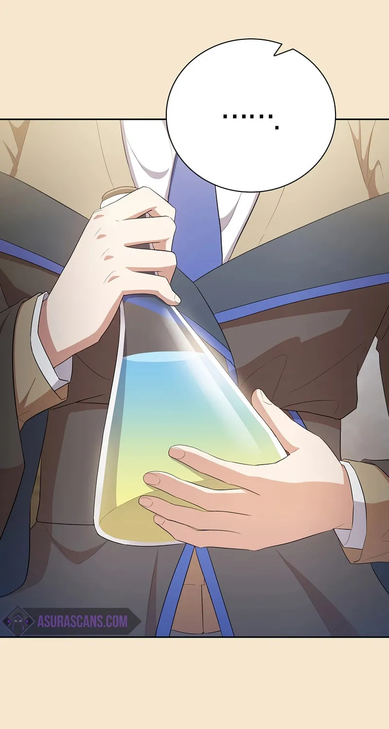 Becoming a Magic School Mage Chapter 102 page 70 - 