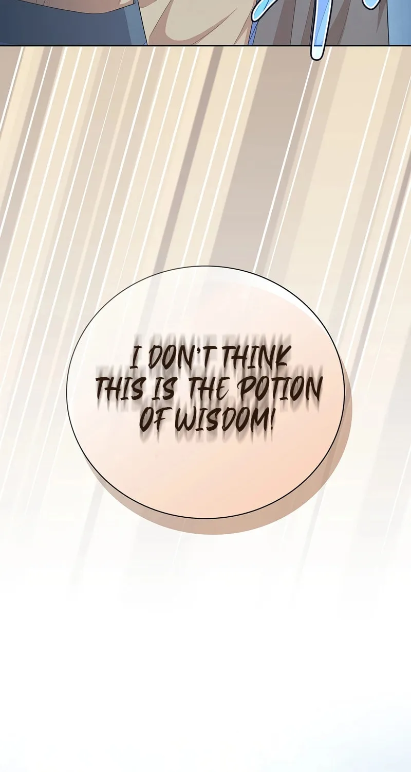 Becoming a Magic School Mage Chapter 102 page 76 - 