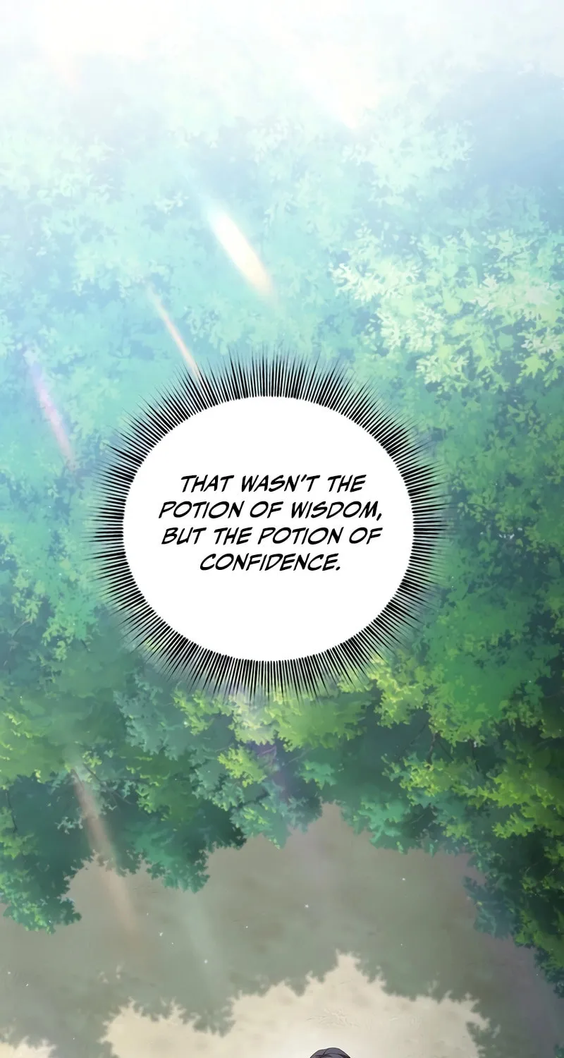 Becoming a Magic School Mage Chapter 102 page 77 - 