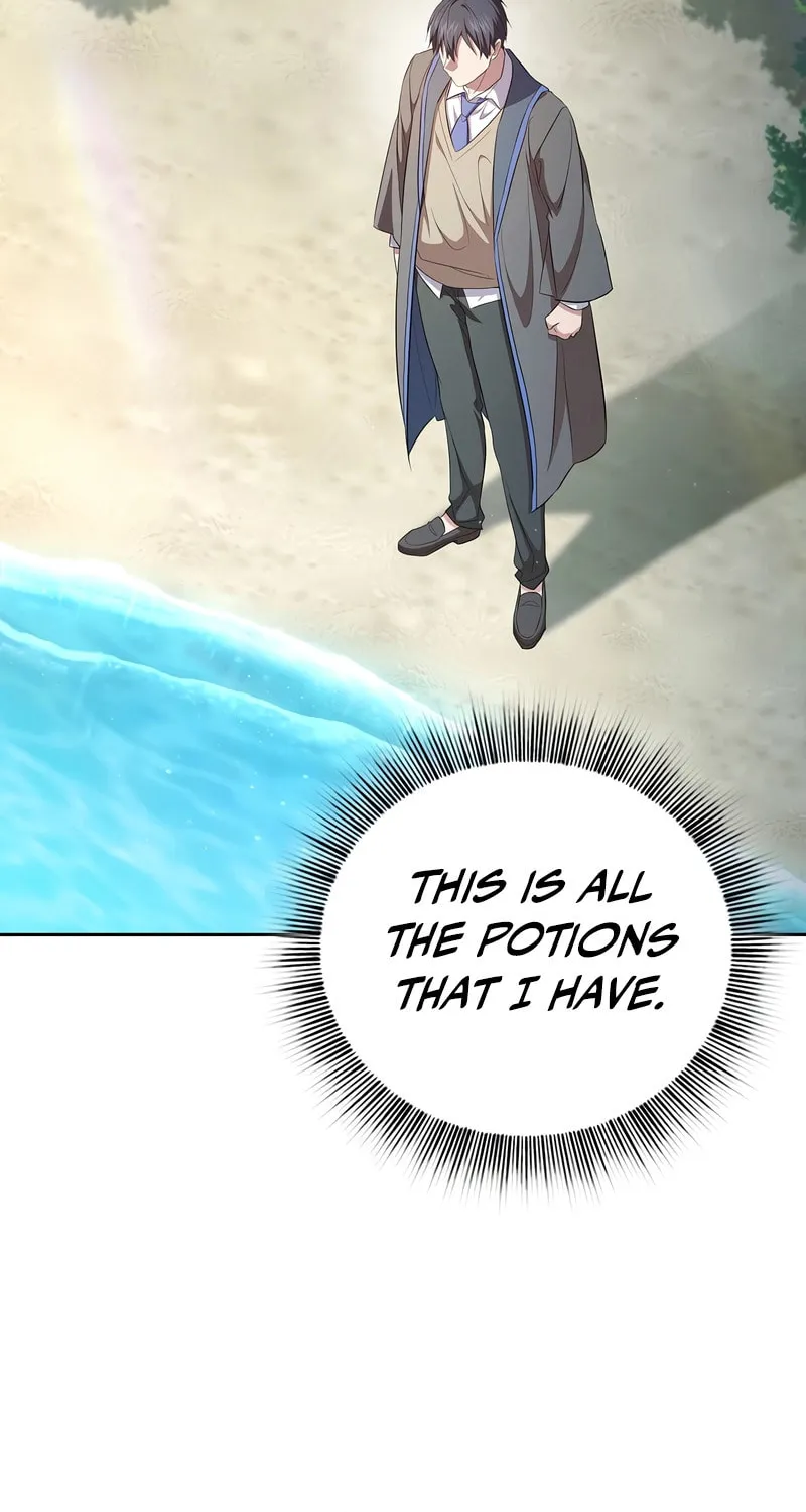 Becoming a Magic School Mage Chapter 102 page 78 - 