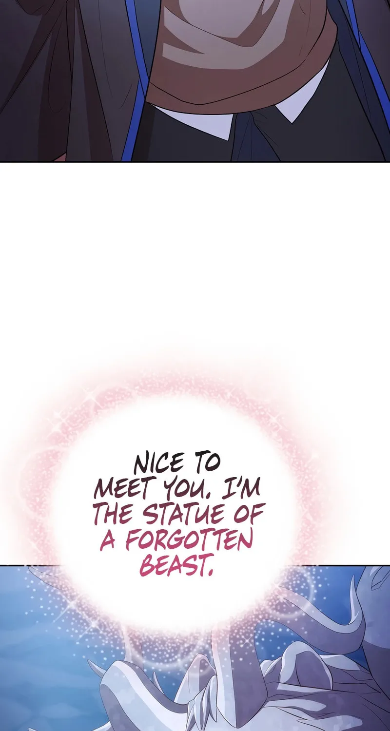 Becoming a Magic School Mage Chapter 102 page 9 - 