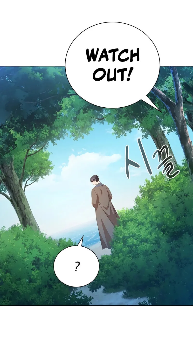 Becoming a Magic School Mage Chapter 102 page 81 - 