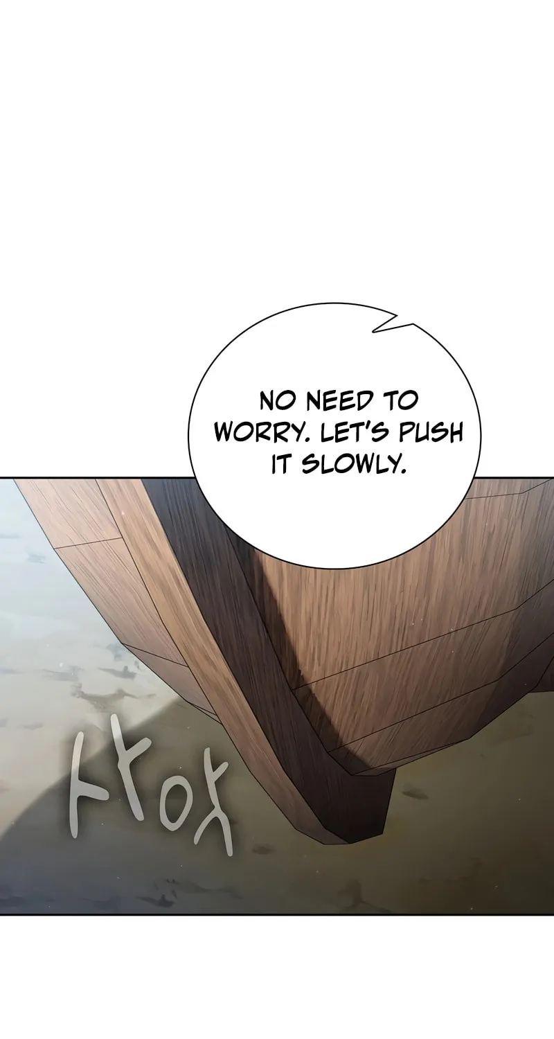 Becoming a Magic School Mage Chapter 102 page 83 - 