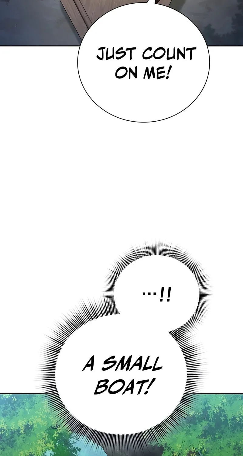 Becoming a Magic School Mage Chapter 102 page 85 - 
