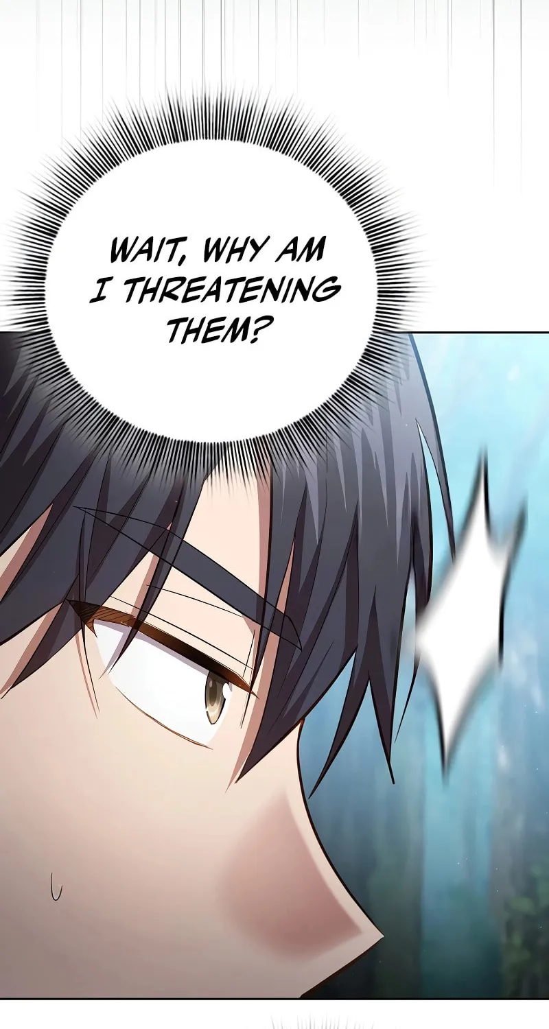 Becoming a Magic School Mage Chapter 102 page 94 - 