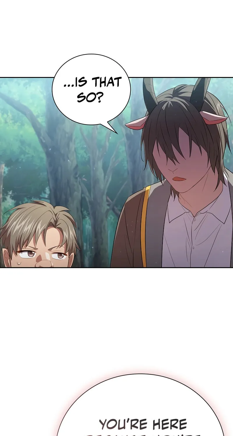 Becoming a Magic School Mage Chapter 102 page 97 - 