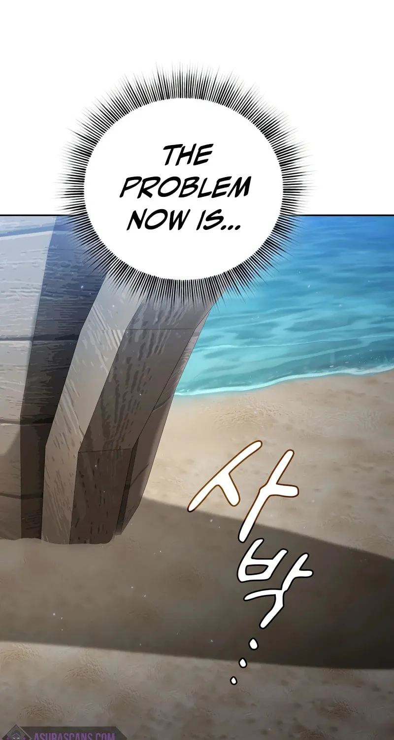 Becoming a Magic School Mage Chapter 103 page 104 - 
