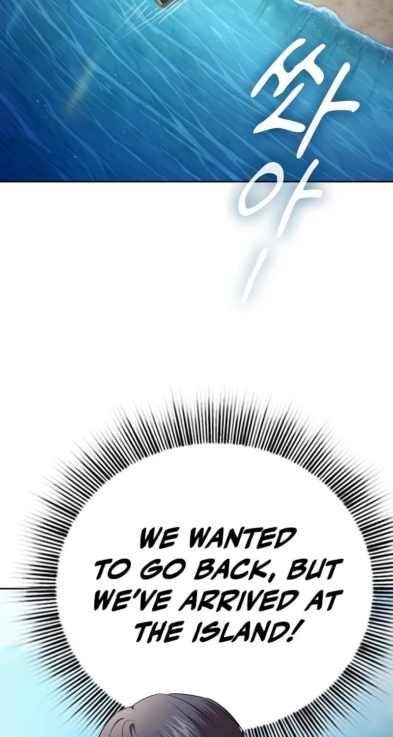 Becoming a Magic School Mage Chapter 103 page 106 - 